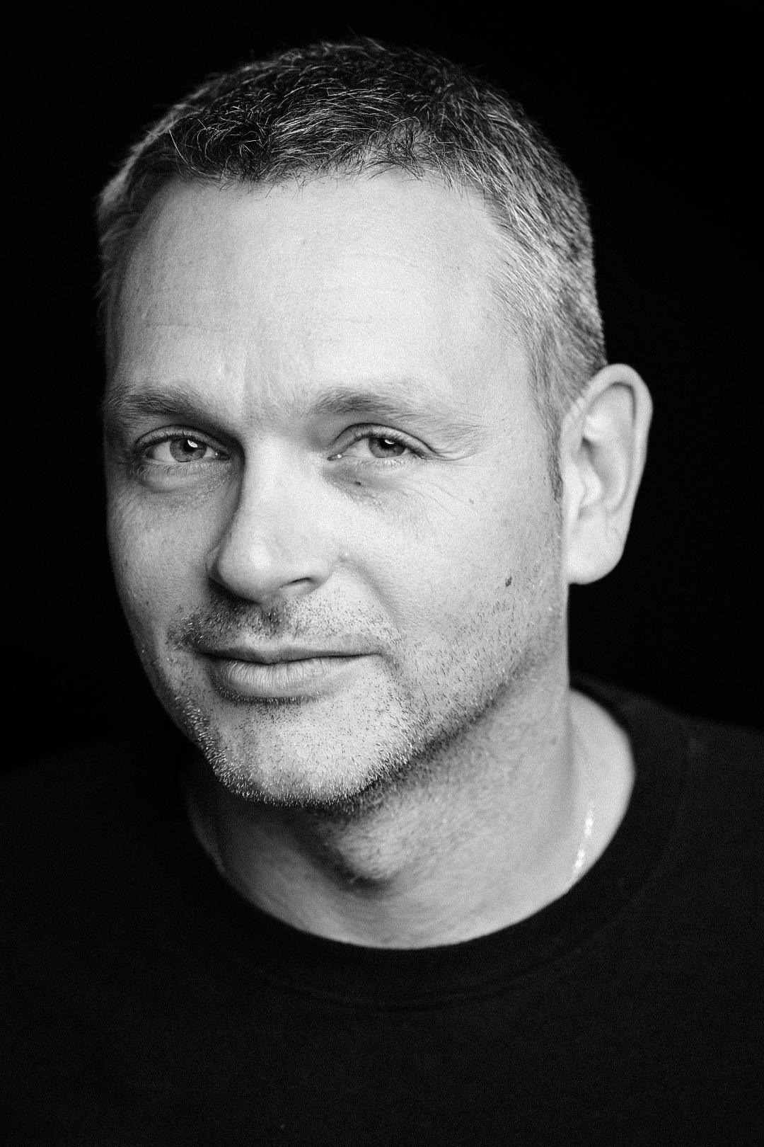 Dmitry bocharov creative director and photographer
